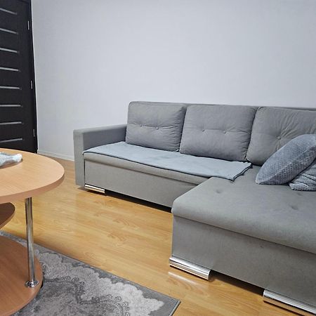 Apartamentai Druskininku Centre Друскінінкай Екстер'єр фото