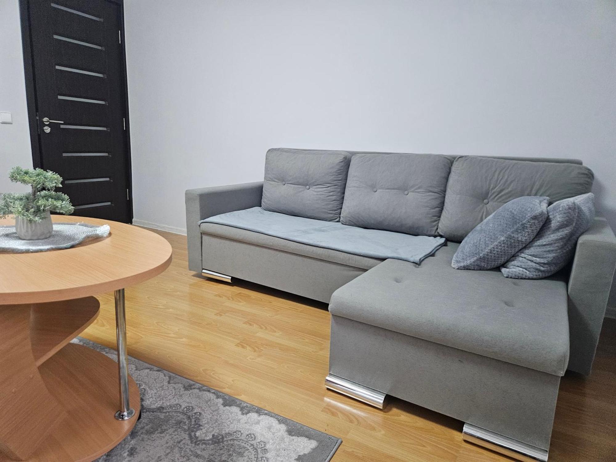Apartamentai Druskininku Centre Друскінінкай Екстер'єр фото